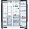 TỦ LẠNH BOSCH KAD92SB30 - SERI 8 